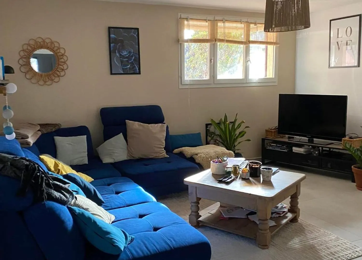 Appartement 500M De La Plage Sainte-Maxime